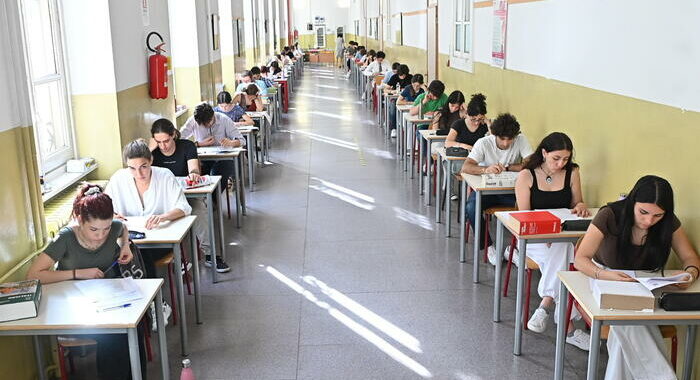 Scuola, oltre 62mila assunzioni a tempo indeterminato