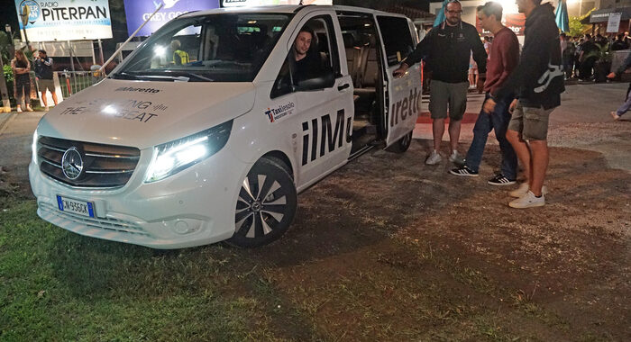 Taxi gratis in discoteche, Jesolo promuove l’idea di Salvini