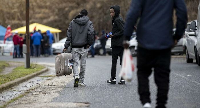 Zaia, solo in Veneto 9 mila migranti con l’ultimo flusso