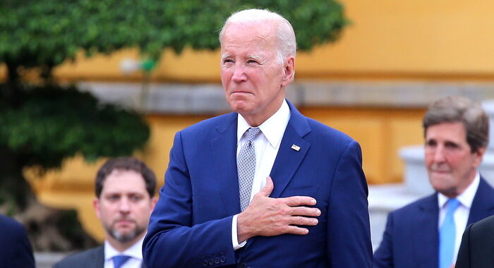 Biden, l’11 settembre cambiò la storia ma non il carattere Usa