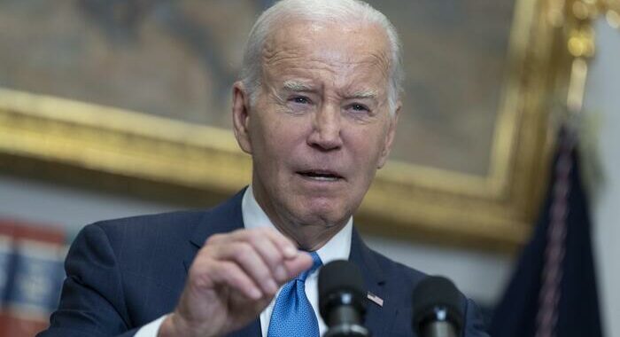 Biden, opporsi alla Russia contro gli aggressori di domani