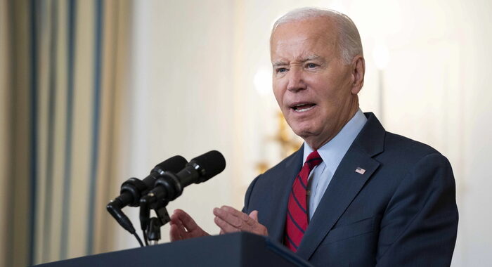 Biden vuole aumentare plafond prestiti Fmi, Banca Mondiale