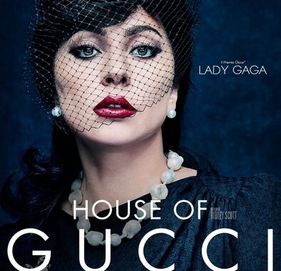 Cinema su Rai, da House of Gucci a film dossier di Sciarelli