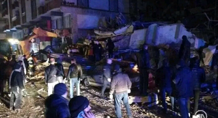 Croce Rossa, ‘l’emergenza in Marocco potrebbe durare anni’