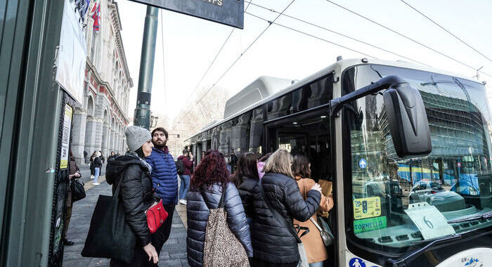 Domani il click day per il bonus trasporti