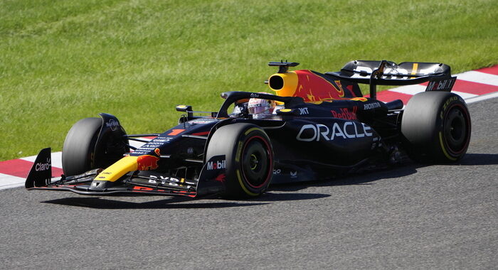 F1: Giappone, la Red Bull vince il Mondiale costruttori