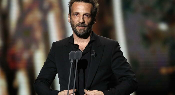 Grave regista e attore francese Kassovitz