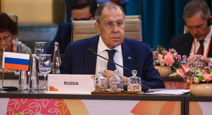 Lavrov, ‘il G20 è stato un successo’