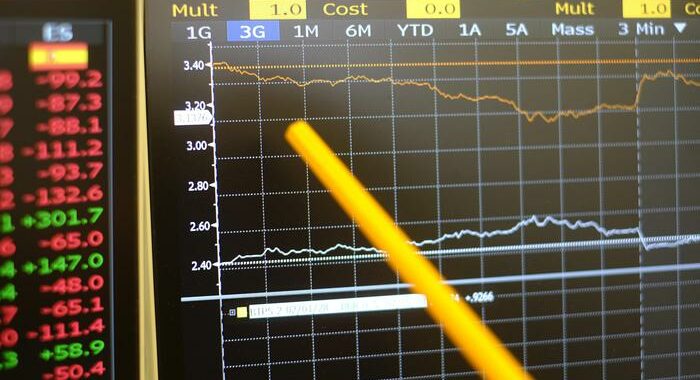 Lo spread tra Btp e Bund tedeschi apre sopra quota 178 punti