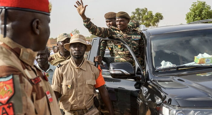 Mali, Burkina Faso e Niger firmano un’alleanza militare