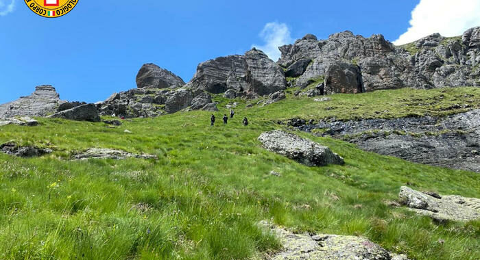 Morto sul lavoro dipendente di un impianto sulle Dolomiti