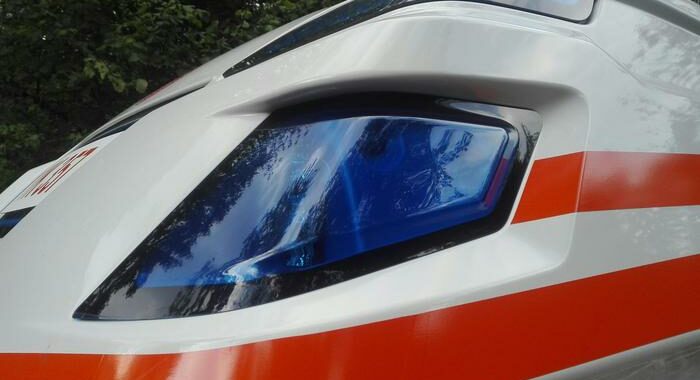 Moto contro monopattino, 2 giovani morti a Trento