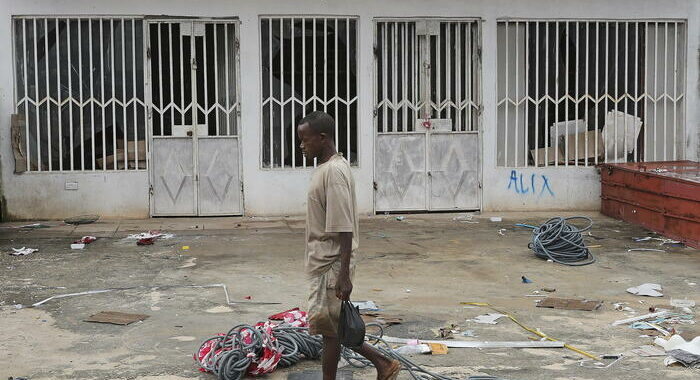 Mozambico: uccisi 11 cristiani a Cabo Delgado