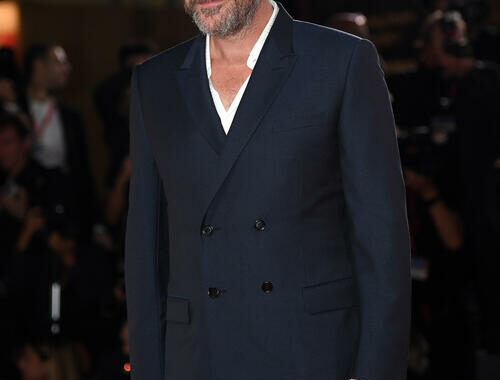 Peter Sarsgaard Coppa Volpi per Memory