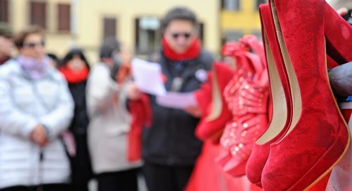 Report Viminale, 78 femminicidi da inizio anno