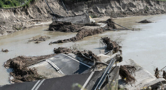 Rottamazione cartelle per zone regioni alluvione entro 2/10