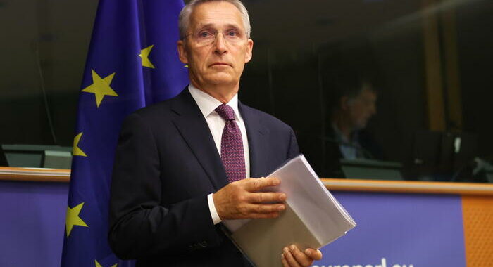 Stoltenberg, ‘controffensiva ucraina avanza gradualmente’