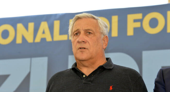 Tajani, ‘pronti ad aiutare, nessun italiano ferito’