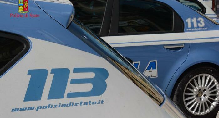 Uomo uccide la sua ex compagna e si suicida