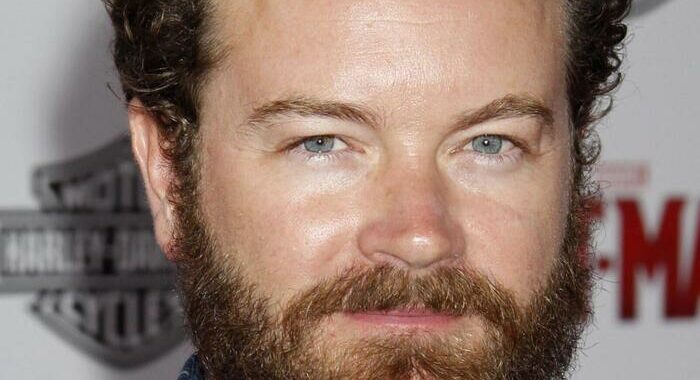 Usa, 30 anni per stupro all’attore Danny Masterson