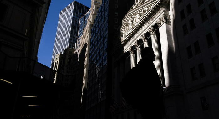 Wall Street apre negativa, Dj -0,15%, Nasdaq -1,42%