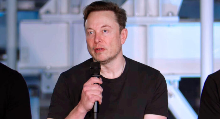 Allarme di Musk sui tassi di interesse, ‘temo un nuovo 2009’