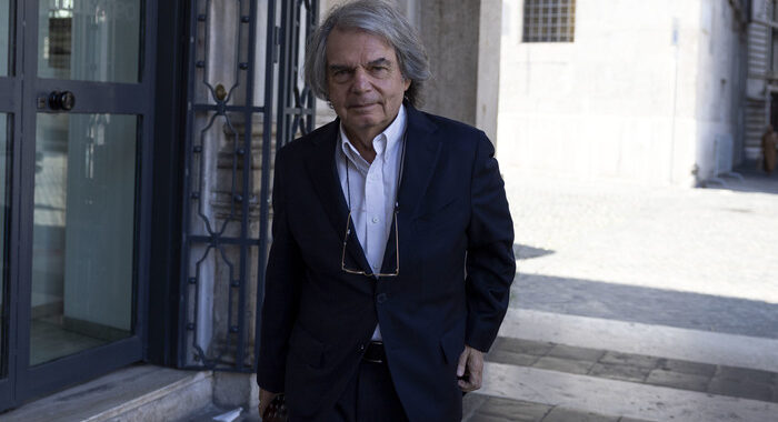 Brunetta, ‘Nadef è pre-guerra, serve ragionare sui saldi’