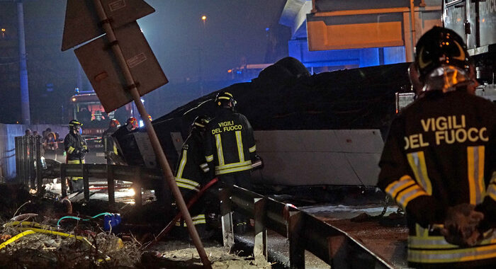 Bus Mestre: colleghi dell’autista sotto shock, era esperto