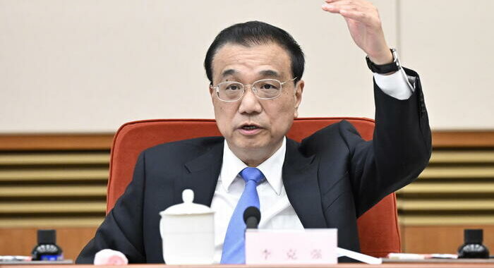 Cina, morto l’ex premier Li Keqiang