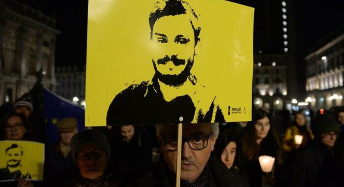 Consulta, ‘Niente immunità per reato tortura’ nel caso Regeni