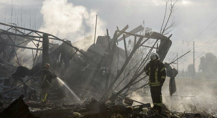 Cremlino, stanchezza per il conflitto in Ucraina crescerà