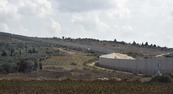 Dopo missili dal Libano, Israele risponde con attacco