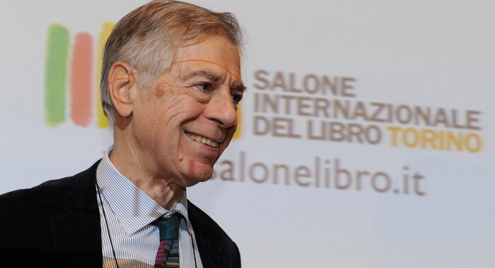 È morto Ernesto Ferrero, da Einaudi al Salone del Libro