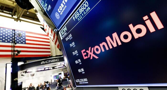 Exxon verso l’acquisto di Pioneer, maxi accordo petrolifero