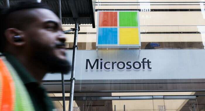 Fisco Usa chiede a Microsoft 29 miliardi di tasse non pagate