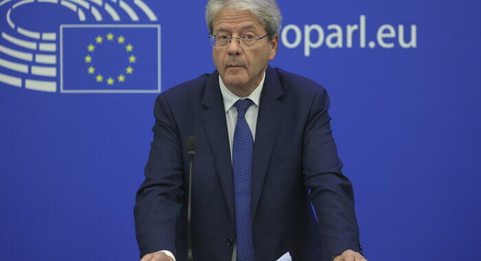 Gentiloni, ‘il terrorismo non prevarrà’