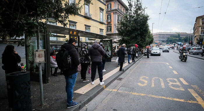 Il bonus trasporti torna dal primo novembre con altri 35 milioni