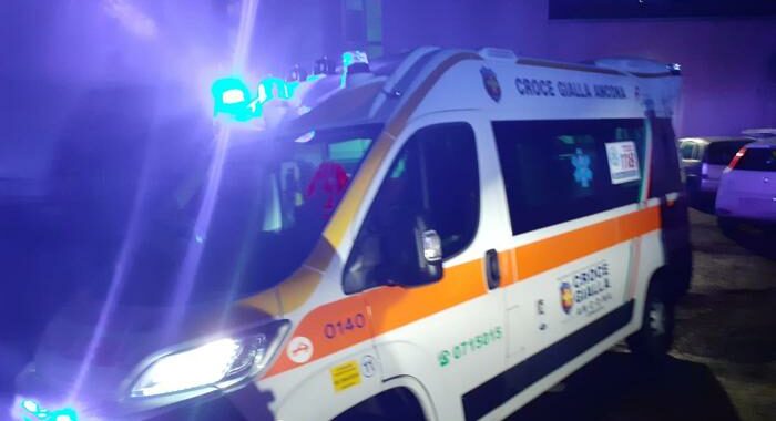 Incidente vicino Roma, due uomini positivi all’alcool test