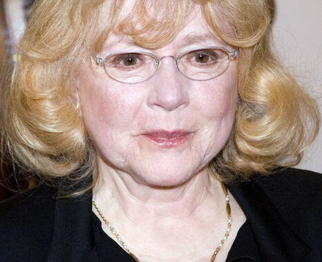 L’attrice Piper Laurie di Carrie e The Hustler morta a 91 anni