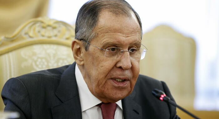 Lavrov, ‘in Medio Oriente si rischia una grande guerra’