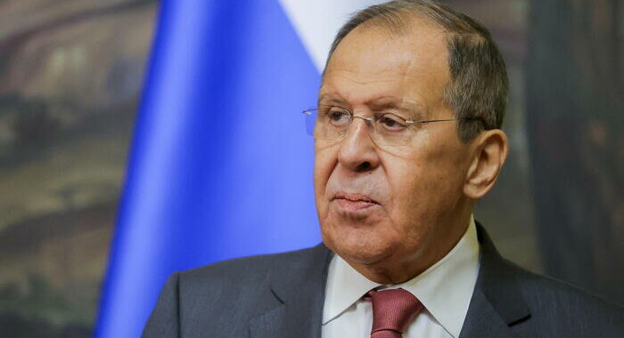 Lavrov, ‘in Medio Oriente status quo non più sostenibile’