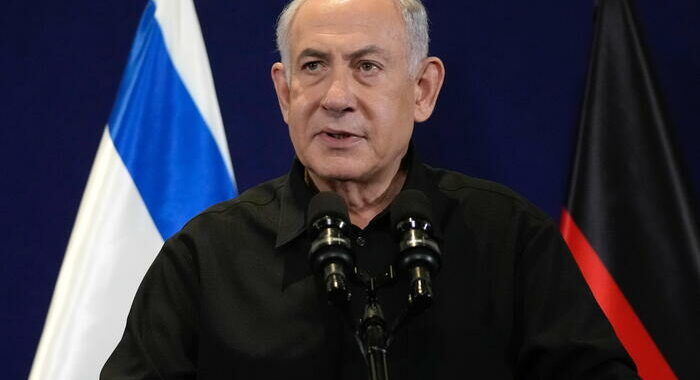 Netanyahu a Biden, ‘dobbiamo unirci per sconfiggere Hamas’