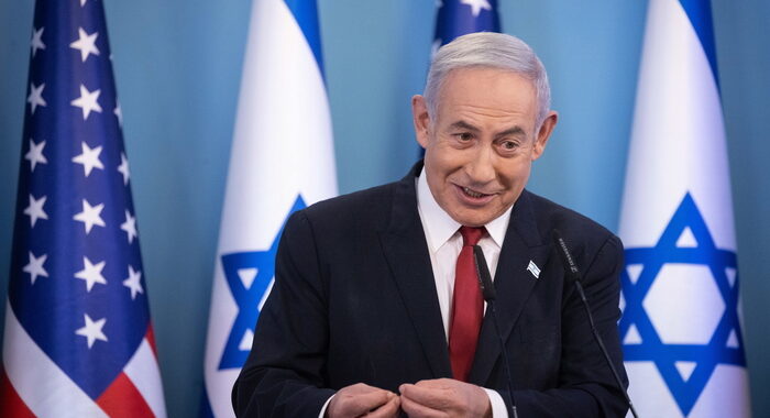 Netanyahu a Biden, ‘ora campagna militare lunga e potente’