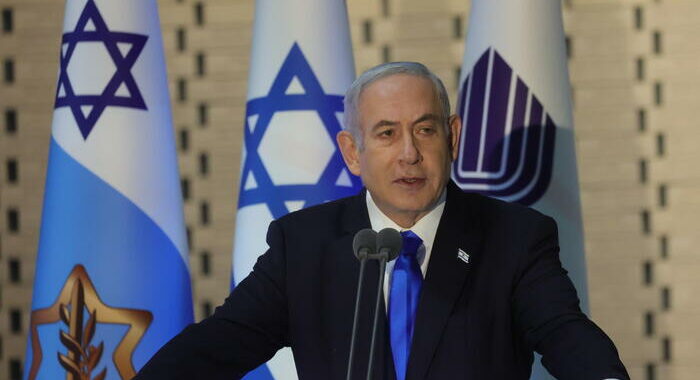 Netanyahu, attacco a Israele ferocia mai vista dalla Shoah