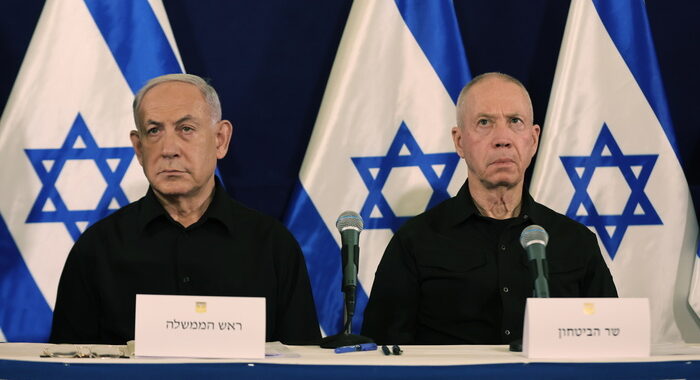 Netanyahu, nessun cessate il fuoco, rilasciate gli ostaggi