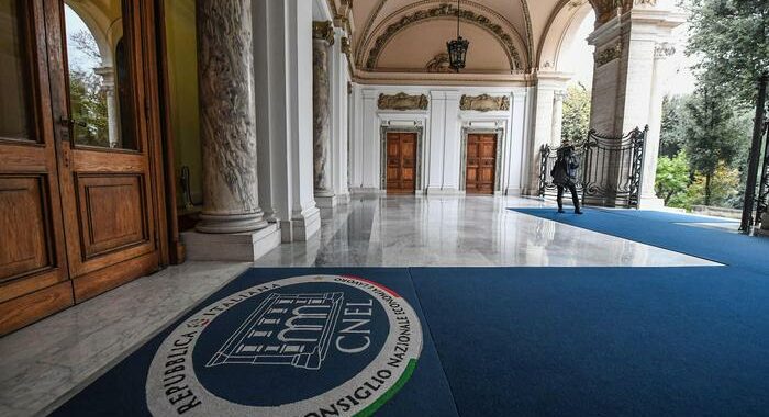 Non passa al Cnel proposta dei 5 esperti su salario minimo