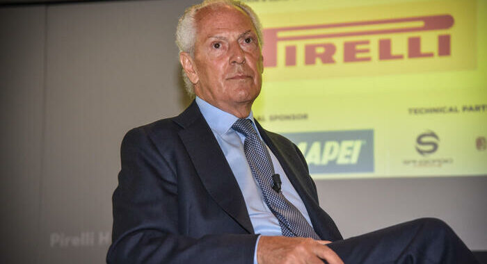 Pirelli e il fondo Pif in jv per stabilimento in Arabia