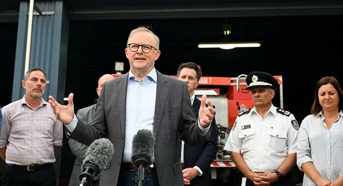 Reporter australiana rilasciata dalla Cina, è a Melbourne