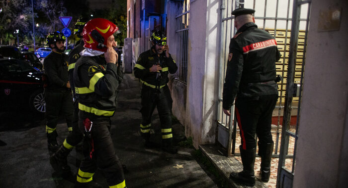 Scomparsa a Milano, fermato il vicino di casa per omicidio