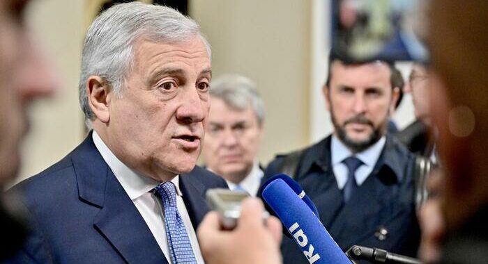 Tajani, ‘morta l’italo-israeliana Liliach Le Havron’